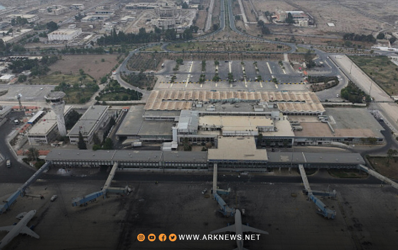 Israeli Alma Center Raises Concerns Over Turkish Radar Deployment at Damascus International Airport