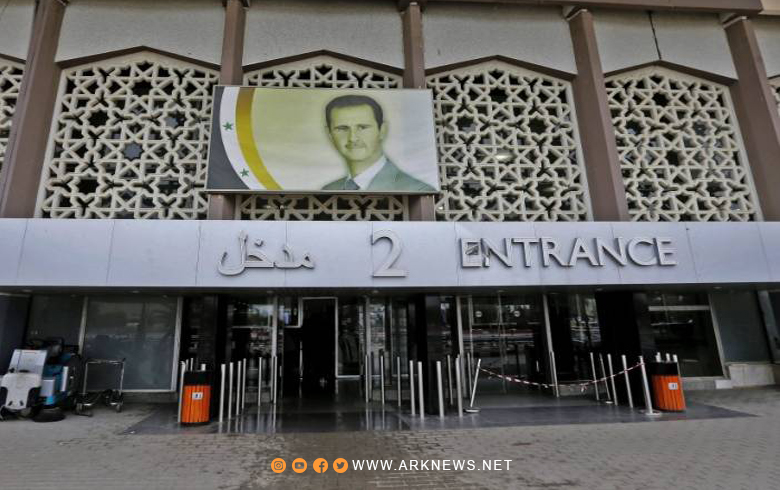 النظام يعتقل موظفا من السويداء في مطار دمشق
