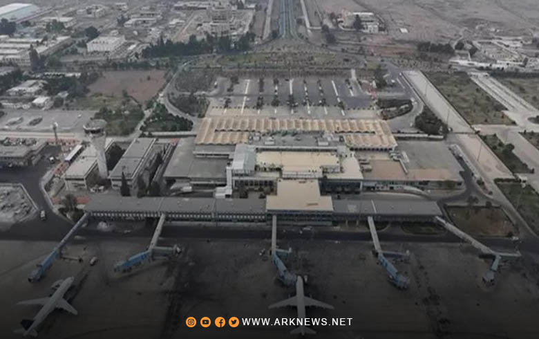 السعودية تعمل على إعادة تفعيل الرحلات الجوية مع سوريا 
