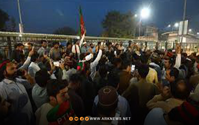 Iran: The death toll from the protests, shot by live bullets, in the city of Khash has risen to 16