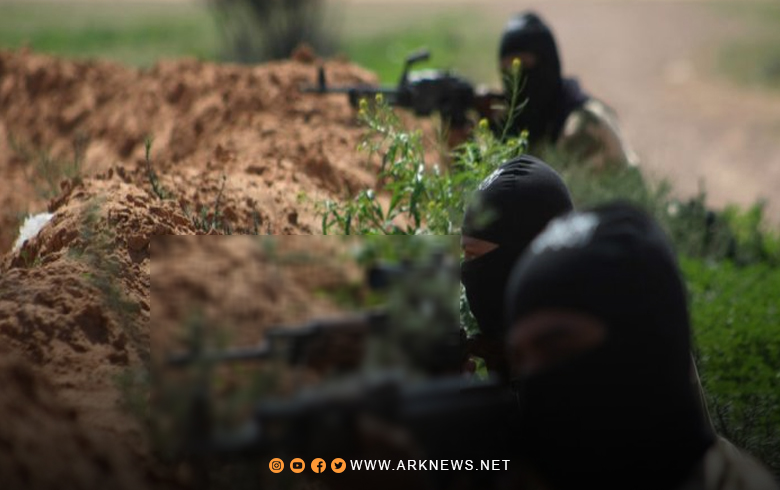 مقاتلون أجانب یتوجهون إلی سوریا للانضمام إلى تنظيمات متطرفة