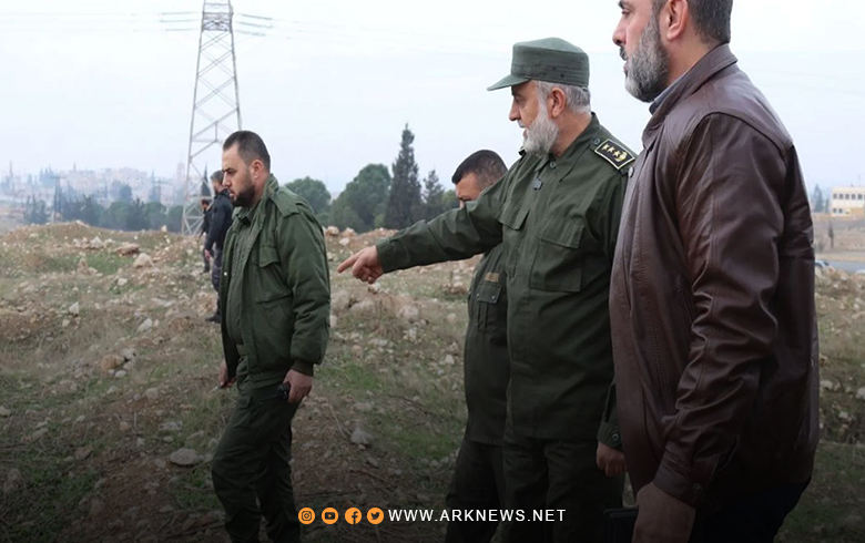 العثور على مقبرة جماعية في حلب 