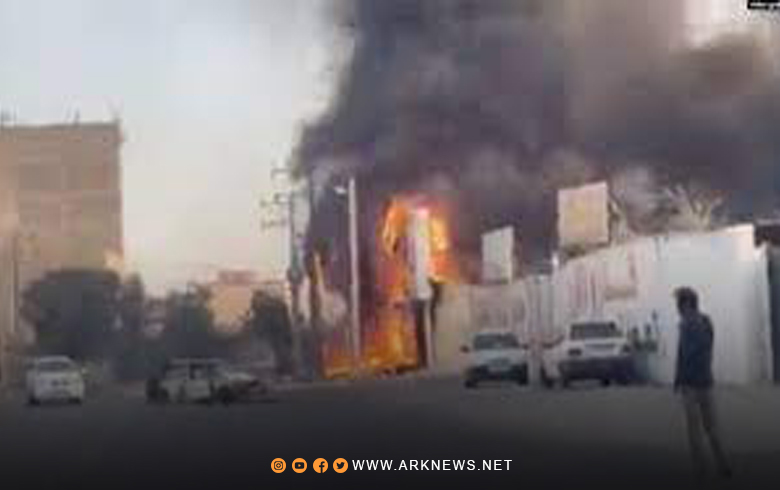 A security man was killed and two wounded in an armed attack in southeastern Iran