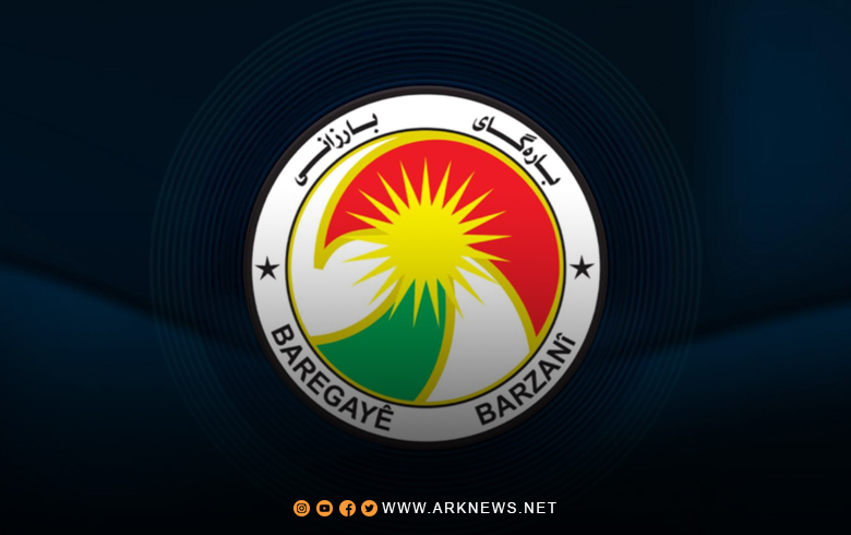 مقر بارزاني يرد على تصريح باخجلي حول زيارة الرئيس بارزاني إلى جزيرة بوطان