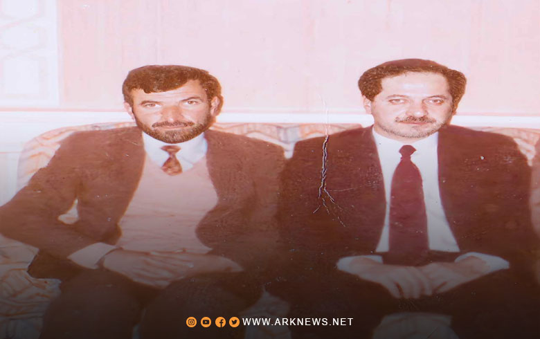The nineteenth anniversary of the departure of the national and religious figure Muhammad Mulla Ismail