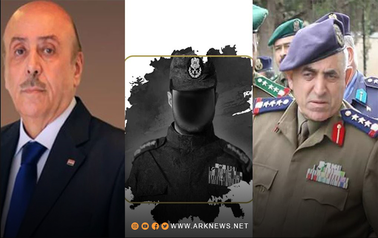 المدعي العام في باريس يقرر محاكمة كبار مسؤولي النظام السوري 