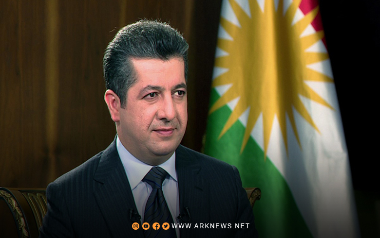 مەسرور بارزانی: ژ كامپا هۆلێ داعش پلانا ئارمانجكرنا هەرێما كوردستانی دارێژتبوو  