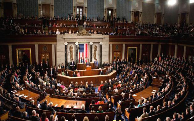 A number of members of the US Congress insist on protecting the Kurds in Kurdistan of Syria