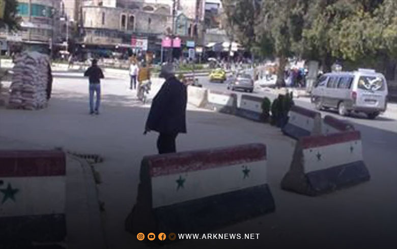 Human rights report: 110 civilians were killed in areas controlled by the Syrian regime during October