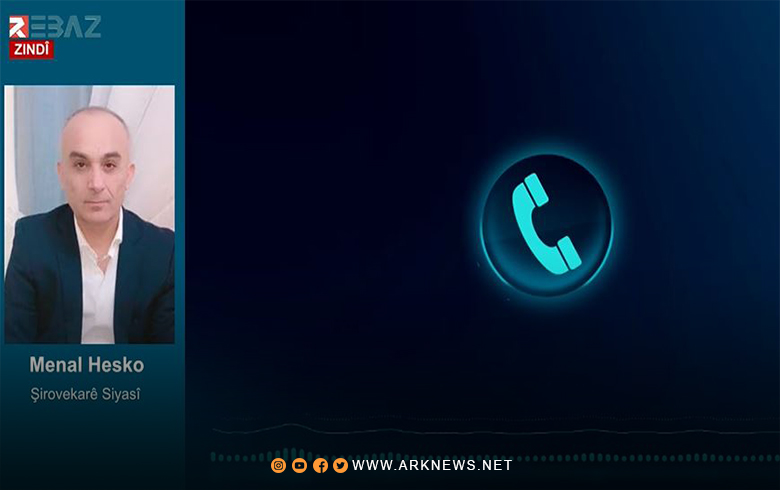 Manal Hasko: Turkey will agree to Sweden and Finland joining NATO after the elections