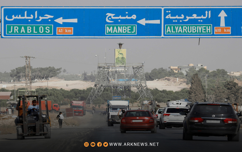 تركيا وموسكو ستمنحان 72 ساعة لـ QSD كي تنسحب من منبج وتل رفعت 