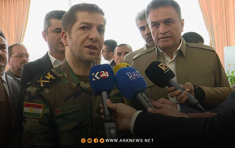 Mansour Barzani: All those affected by the floods in Duhok will be compensated within a short time