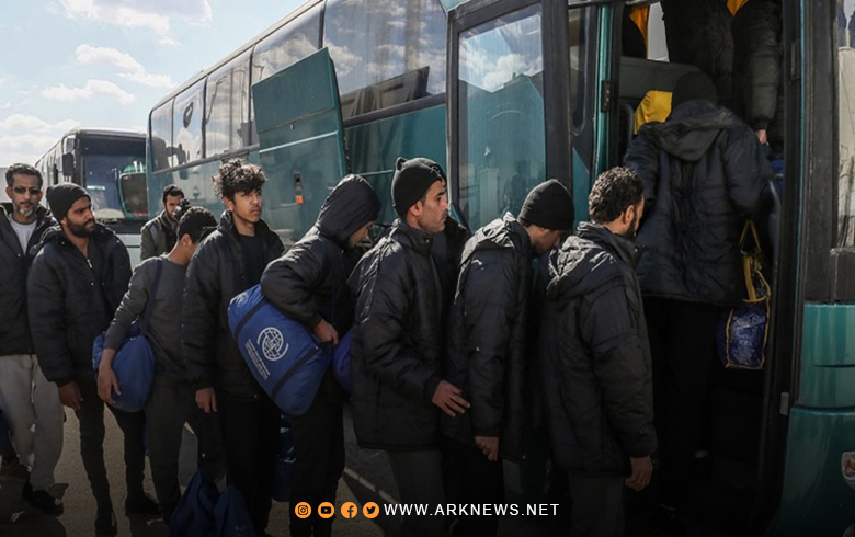 حكومة إقليم كوردستان تستكمل الإجراءات القانونية لإعادة 33 مهاجراً احتُجزوا 8 أشهر في ليبيا
