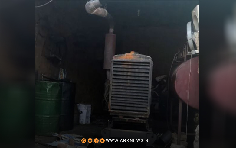 الحسكة.. إضراب أصحاب مولدات الكهرباء عن العمل احتجاجاً على التسعيرة الجديدة