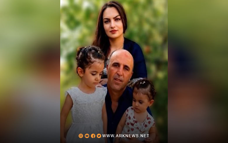 بارزاني الخيرية تتكفل برعاية 