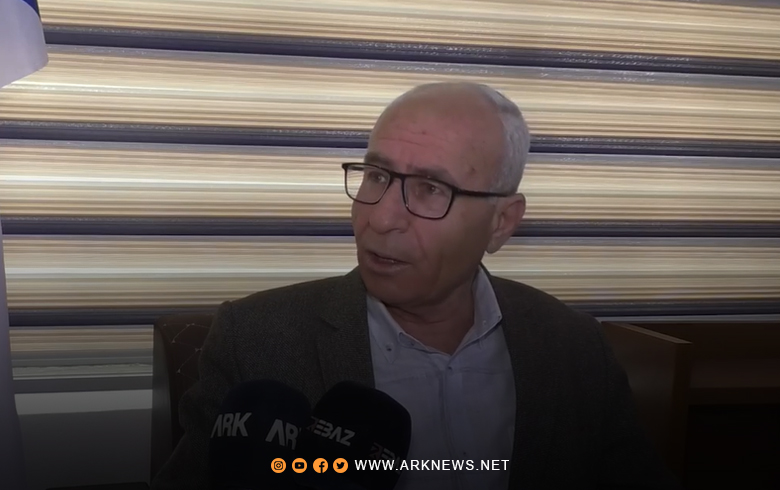 كبرييل موشي لـ ARK: سياسات PYD التراكمیة هي السبب الرئيسي لإغلاق المعبر ويجب تحييده عن الأجندات والمصالح السياسية