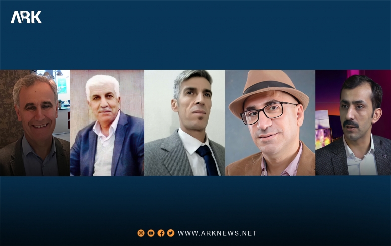 Politicians and researchers: The social contract of the PYD administration is written in the ink and ideology of the PKK