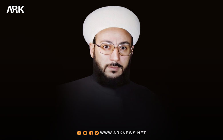 The 19th Anniversary of the killing of the Martyr Sheikh Mashouq Al Khaznawi