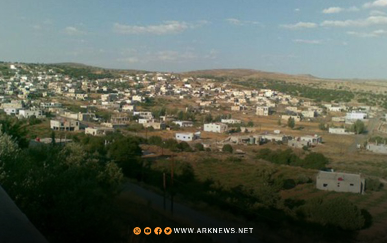 السويداء.. أهالي قرية مياماس ينزلون عقوبة فريدة من نوعها بجموعة لصوص 