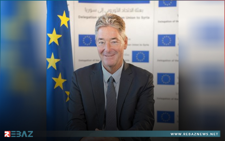 الاتحاد الأوروبي يؤكد دعمه للمرأة السورية ووقوفه إلى جانبها 