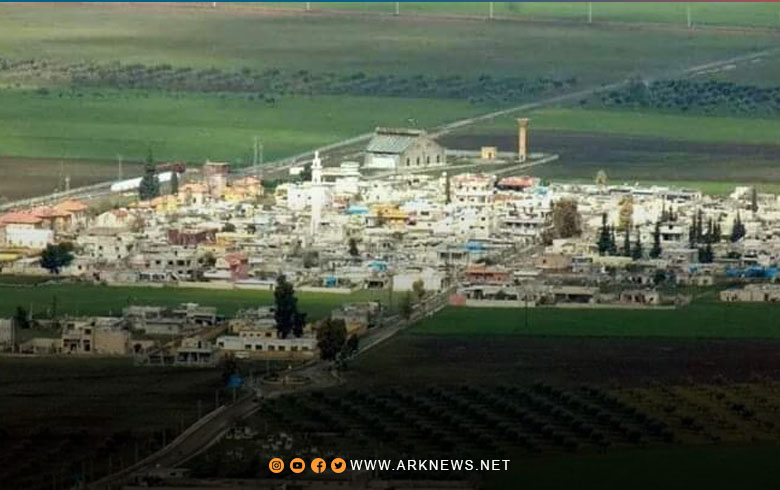 Çekdarên Feyleq Elşam li gundekî Efrînê zarokekî kurd eşkence kir Çekdarên Feyleq Elşam li gundekî Efrînê zarokekî kurd eşkence kir