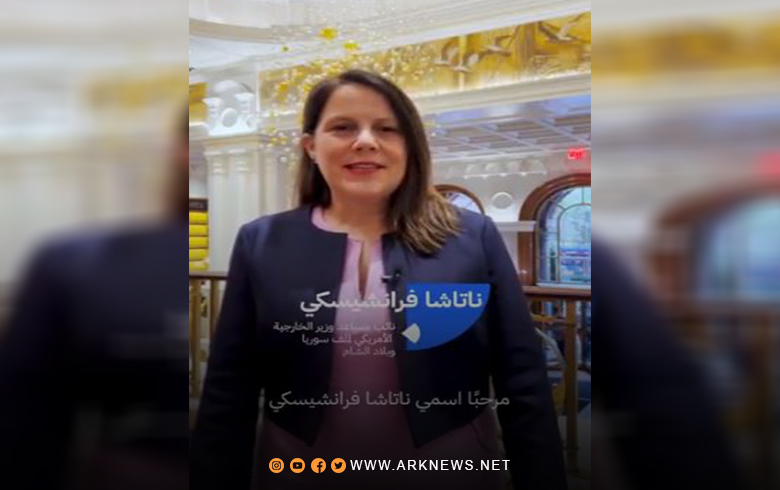 أمريكا: الوضع في سوريا لا يزال محفوفاً بالمخاطر