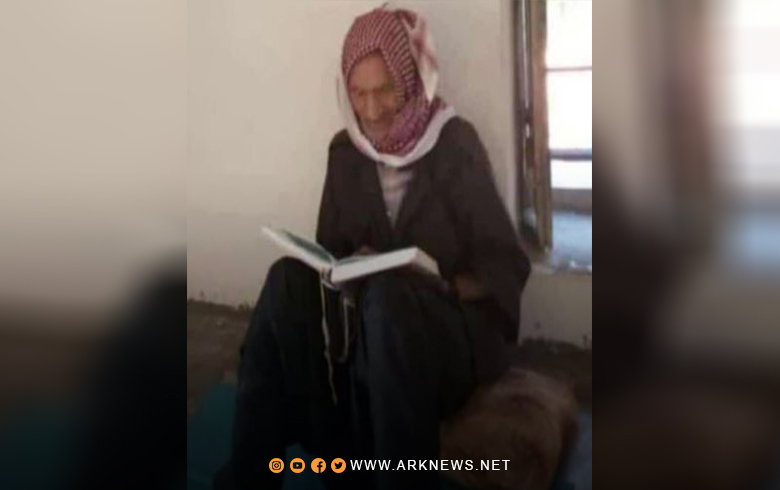 عفرين.. استشهاد مسن كوردي جراء انفجار لغم أرضي 