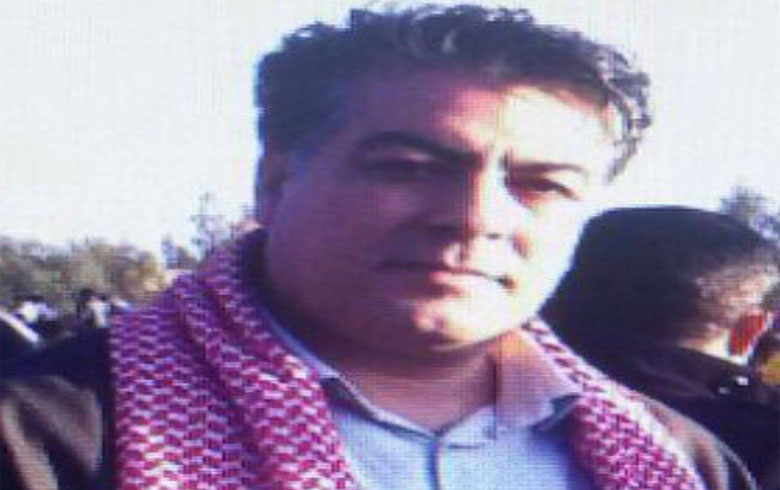 نافع به‌يرۆ: هلبژارتنێن رێژيمێ ژبۆ سووريان نه‌گرنگن