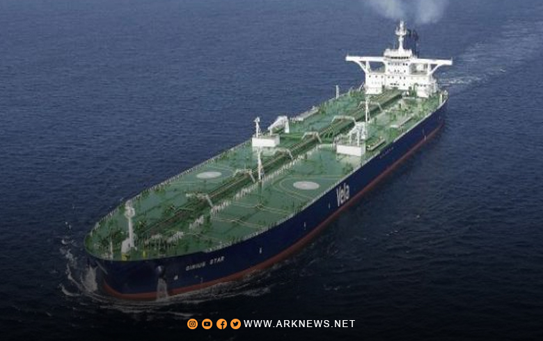 Tanker Valesina to Load Kurdistan Crude at Ceyhan Port for Global Markets