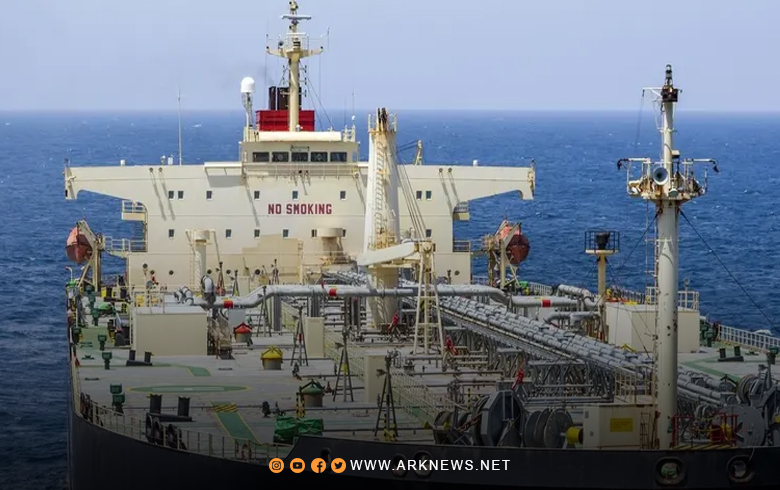 ناقلة لنقل الغاز الطبيعي تتعرض للاستهداف في الخليج العربي 