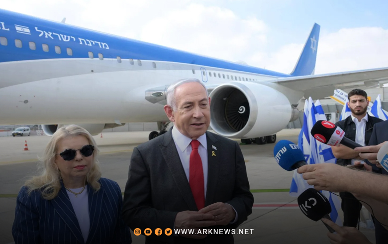 Netanyahu: Israel opposes the establishment of Turkish military bases in Syria