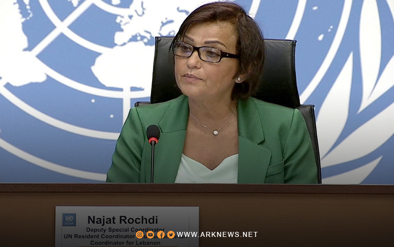 UN Calls for Broader and Faster Lifting of Sanctions on Syria UN Calls for Broader and Faster Lifting of Sanctions on Syria