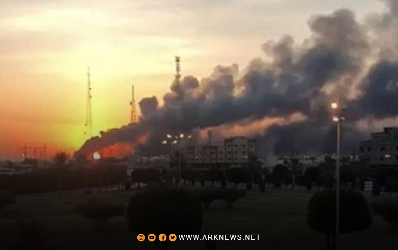 الحوثيون يستهدفون منشآت نفطية ومطارات في السعودية 