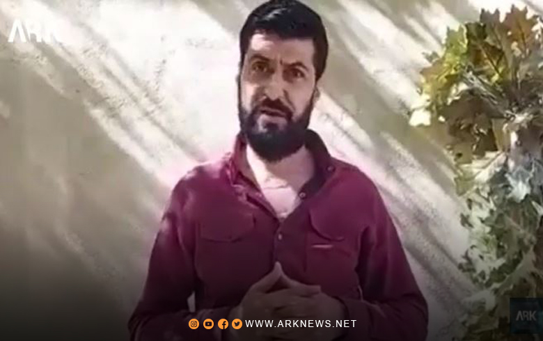 Nîzamedîn Elîko: Ciwanên Şoreşger malamin bo bombekê armanckirin, bê ku hebûna zarok û jinan li ber çavbigrin