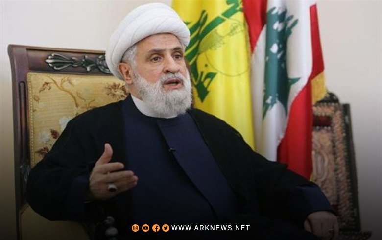 حزب الله يرفض اتفاق الإطار بين لبنان وإسرائيل