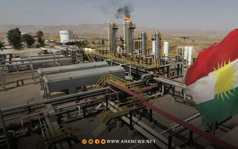 أبيكور تبدي عن استعدادها لاستئناف تصدير نفط إقليم كوردستان