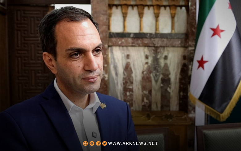 نوار نجمة: لا وجود لقوانين ترسخ المحاصصة في سوريا