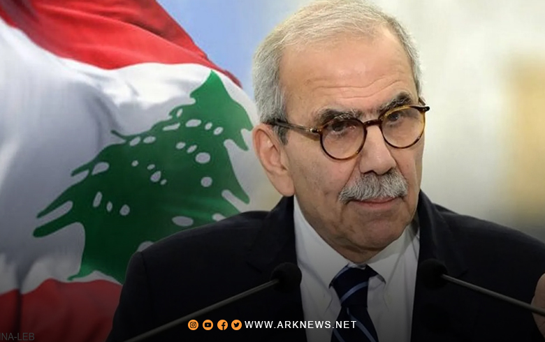 نواف سلام: لبنان مستعدة للتفاوض مع إسرائيل 