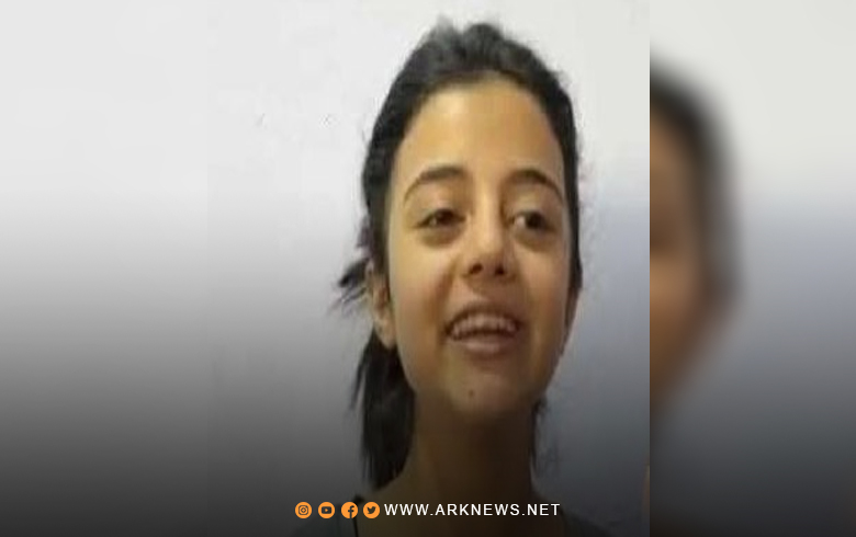 قوات سوريا الديمقراطية تختطف القاصرة نوجان أحمد خليل قوات سوريا الديمقراطية تختطف القاصرة نوجان أحمد خليل