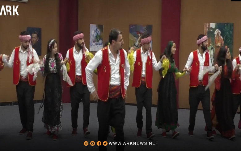 Amadekariyên Koma Newroz bo Newrozê