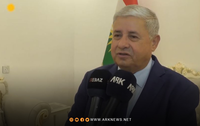  Nûrî Birîmo: Pirojeyeke Neteweyî ya PKK nîn e û ji bo jinavbirina her pirojeyeke Kurdî hatiye damezrandin 