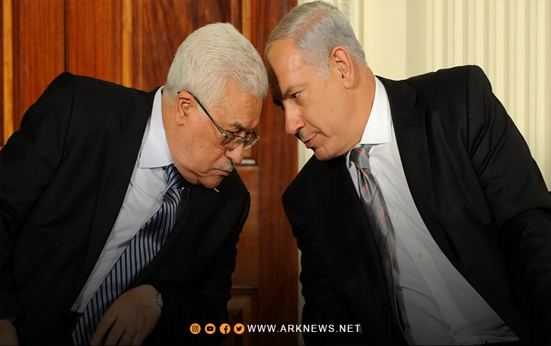 السلطة الفلسطينية تطلب من نتنياهو تسهيل دخول محمود عباس إلى غزة 