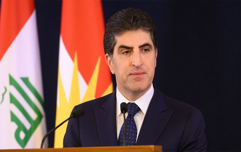 في ذكرى اتفاقية 11 آذار .. نيجيرفان بارزاني يوجه طلباً للقوى والأطراف السياسية الكوردستانية