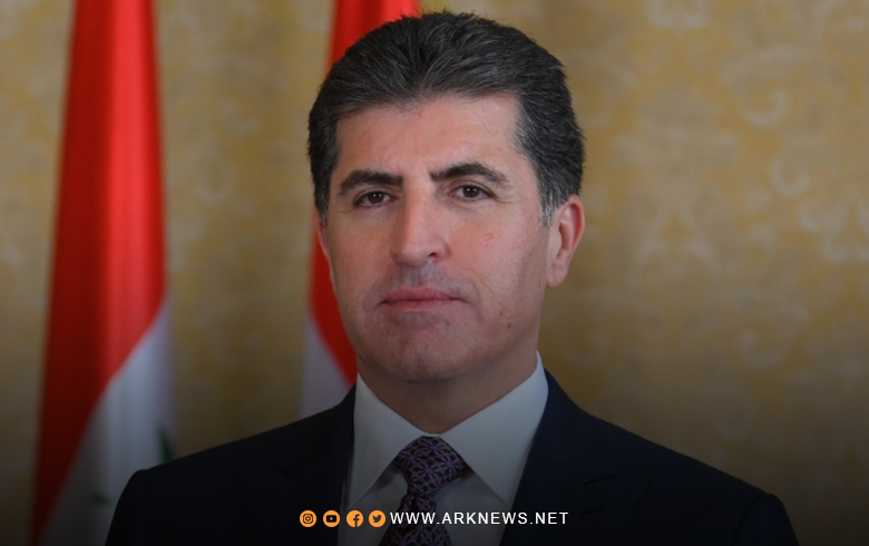 Nechirvan Barzani congratulates the Yezidi Kurds on the Fortieth Summer Day