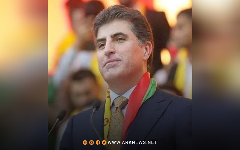 رسالة نيجيرفان بارزاني في الذكرى الثمانين لتأسيس الحزب الديمقراطي الكوردستاني