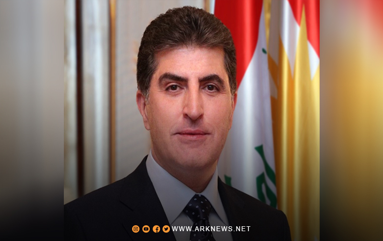 رئيس إقليم كوردستان يرحب بمعاقبة 