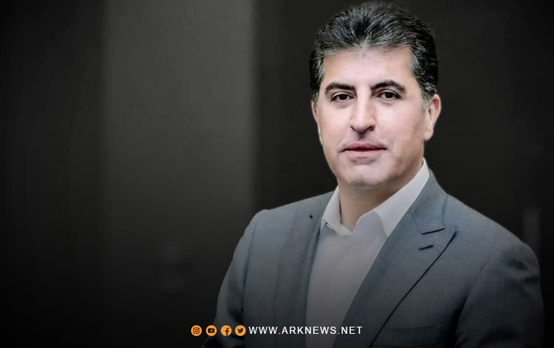 رئيس إقليم كوردستان يهنئ مؤسسة بارزاني الخيرية بالذكرى السنوية لتأسيسها