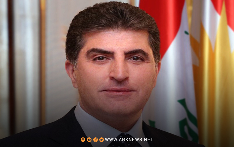 رئيس إقليم كوردستان يهنئ مواطني كوردستان والمسلمين بمناسبة عيد الأضحى المبارك