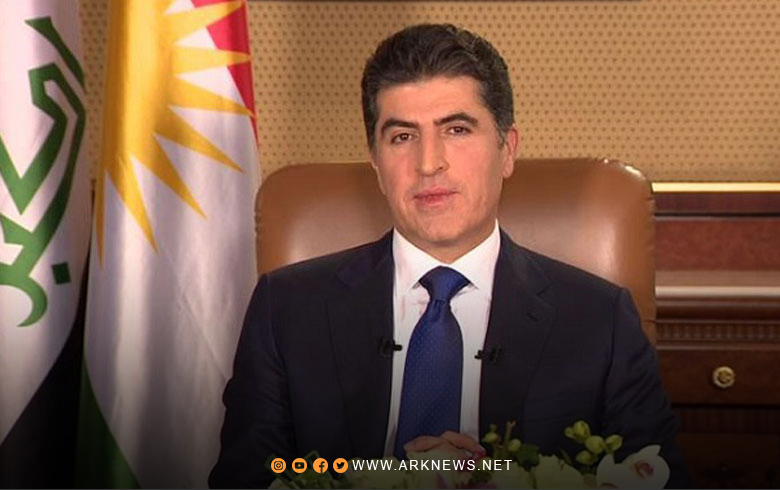 The President of the Kurdistan Region welcomes the results of the strategic dialogue between America and Iraq