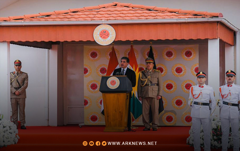 Nechirvan Barzani: Peshmerga defends Iraq, the region and all of humanity